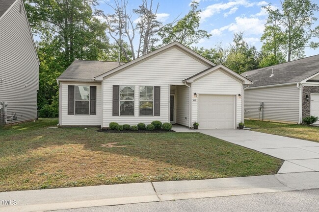 Charming 3 Bedroom Ranch with 1-Car Garage... - Charming 3 Bedroom Ranch with 1-Car Garage... Casa