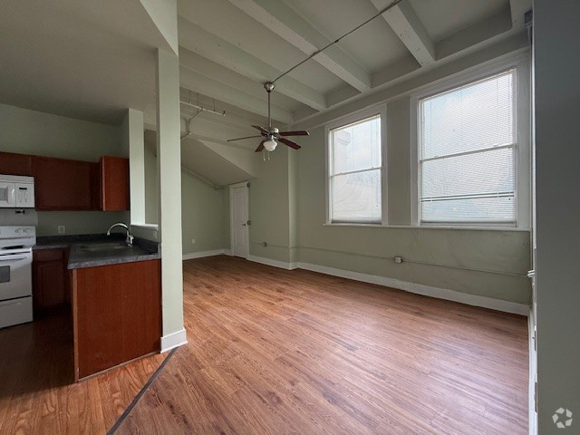 Building Photo - 815 Columbus Ave Unit 3413 Rental