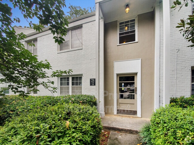 Building Photo - 100 Lewis Dr Unit 21-G Rental