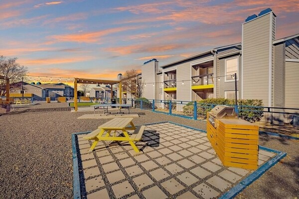 Photo - The Wren Apartments