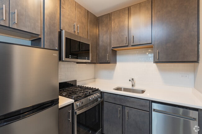 Photo - Kenmore + Irving