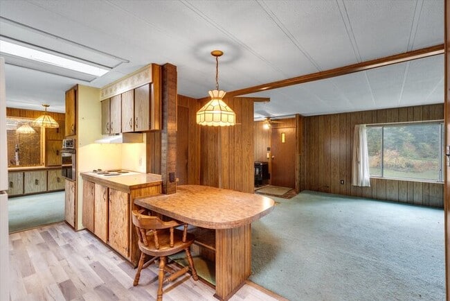 Photo - THREE BEDROOM MANUFACTURED HOME WITH SHOP