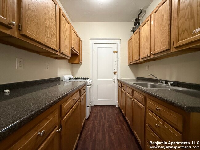 Photo - 1167 Boylston St Unidad 5