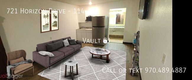 Building Photo - 721 Horizon Dr Unit 114