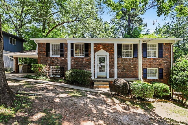 Building Photo - 2931 Appling Cir