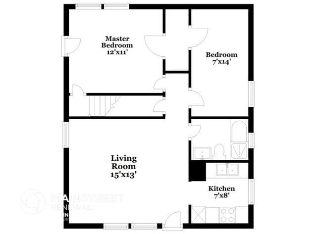 Photo - 116 Vail Ave