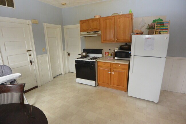 Photo - 10 Brackett St Unidad 2