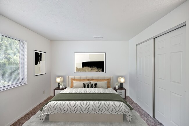 The Woodridge Collection