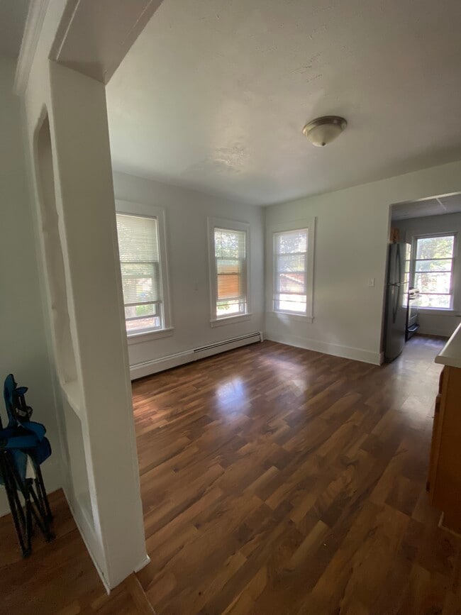 Dining room - 1159 5th Ave SW Casa Unidad 1