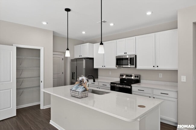 Photo - 203 Sage Woods Way