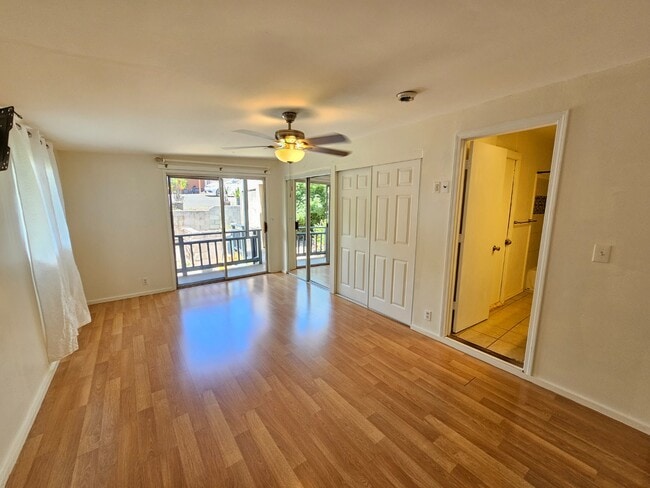 Photo - 1 bedroom 1 bath Apartment. NO parking. Upstairs unit. Unidad 1