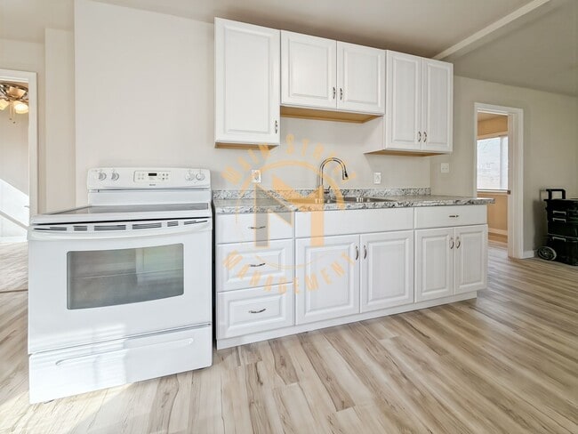 Photo - 2 Bed 1 Bath Single Family Home