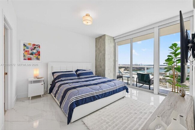 Photo - 888 Biscayne Blvd Unit 2404
