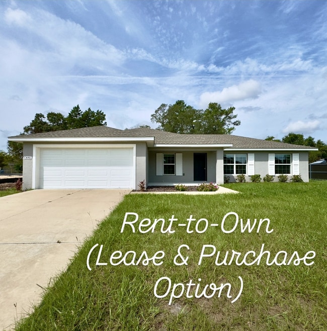 Building Photo - 13682 SW 40th Ave Rd Rental