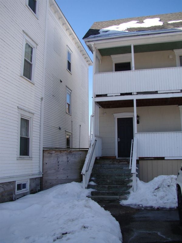 Photo - 86 School, #2