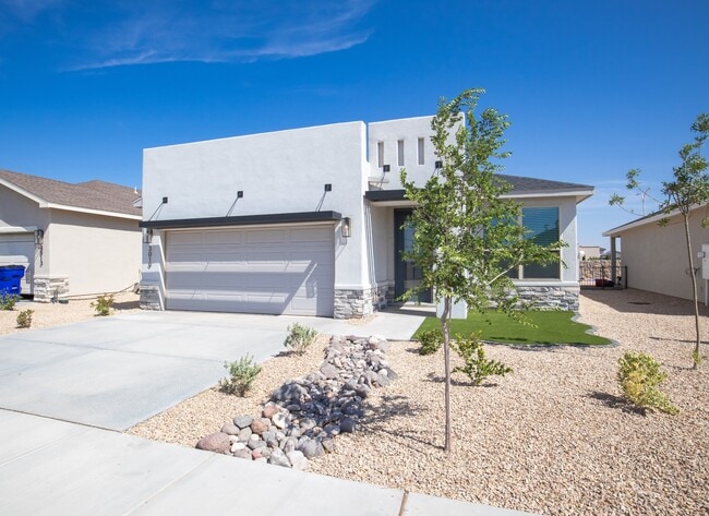 3019 San Jenaro Dr