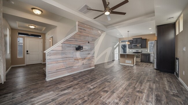 Photo - Low Maintenance Living In Banning Lewis Ranch