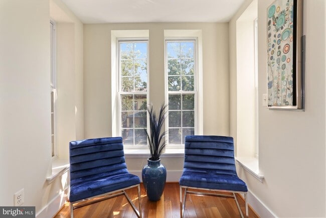 Photo - 1435 Euclid St NW Unidad 3