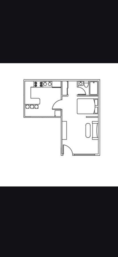 Photo - Americourt Hotel and Residency Unidad ABK 105