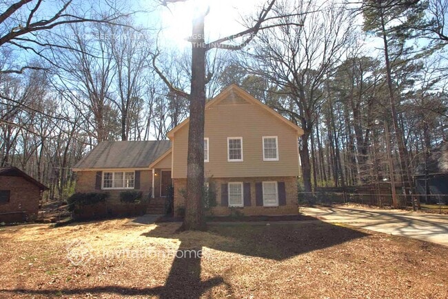Photo - 1519 Rangewood Dr SW Casa