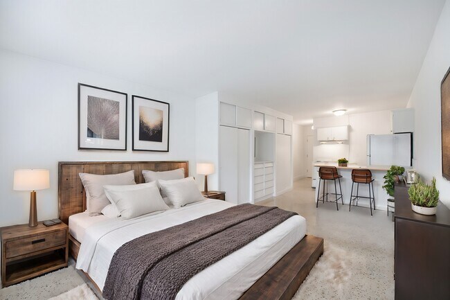 Photo - 33 Salamanca Ave Unit 33