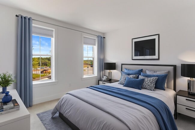 Photo - Element at Mill Creek