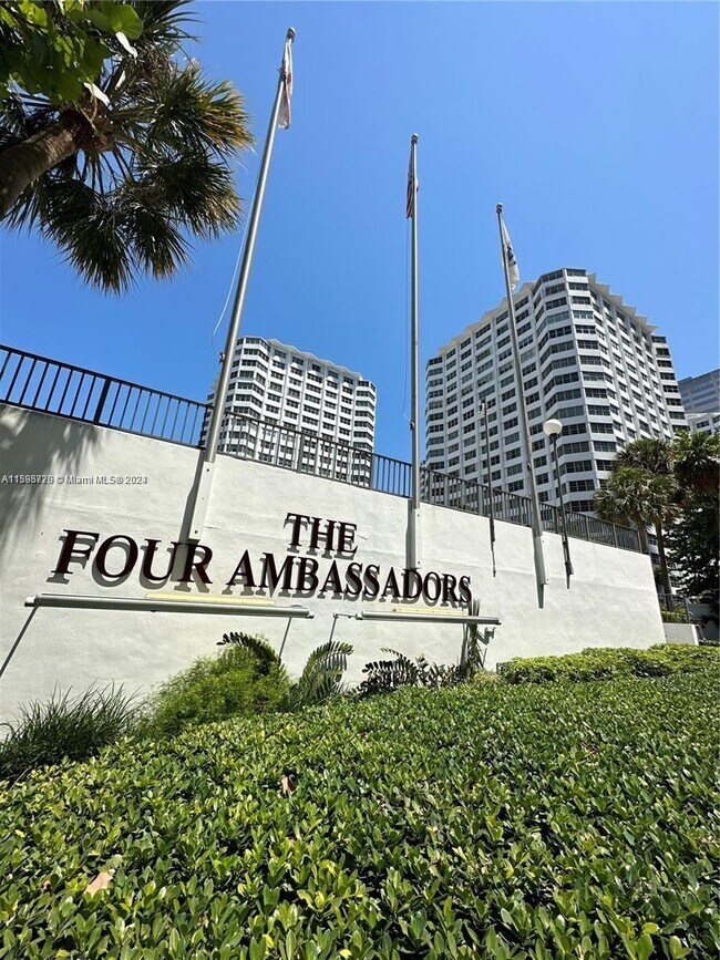 Photo - 801 Brickell Bay Dr Unit 2069