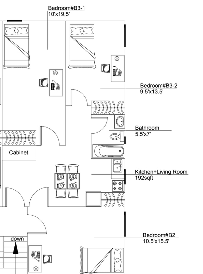 Photo - 1201 W 36th St