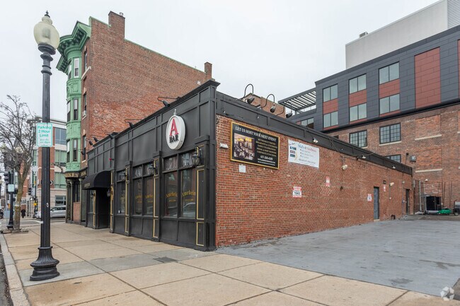 Photo - 80 Broadway #5A Penthouse