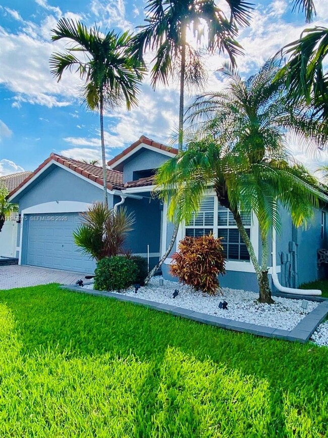 Photo - 2322 NW 166th Ave