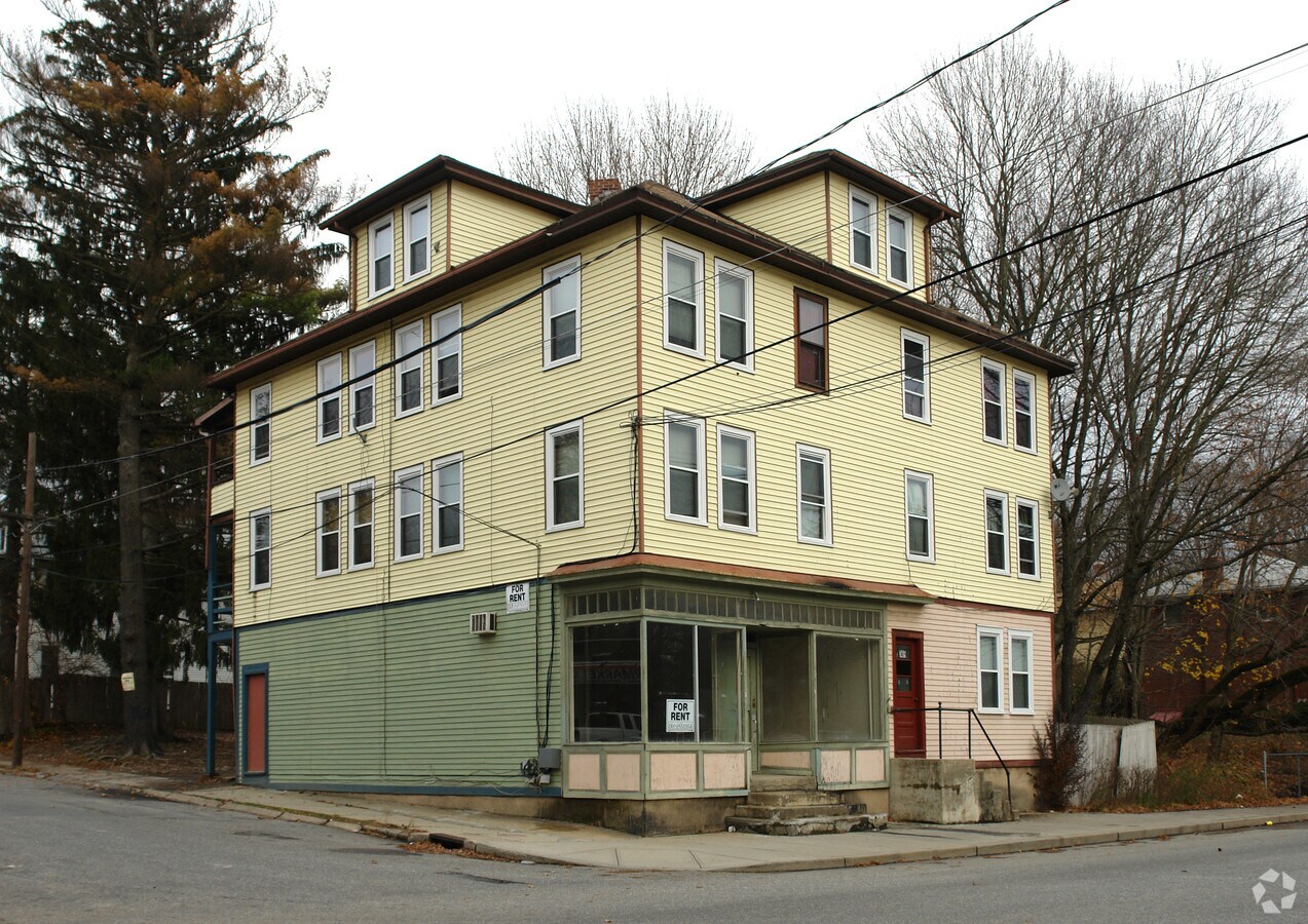 Photo - 369 Valley St Apartments