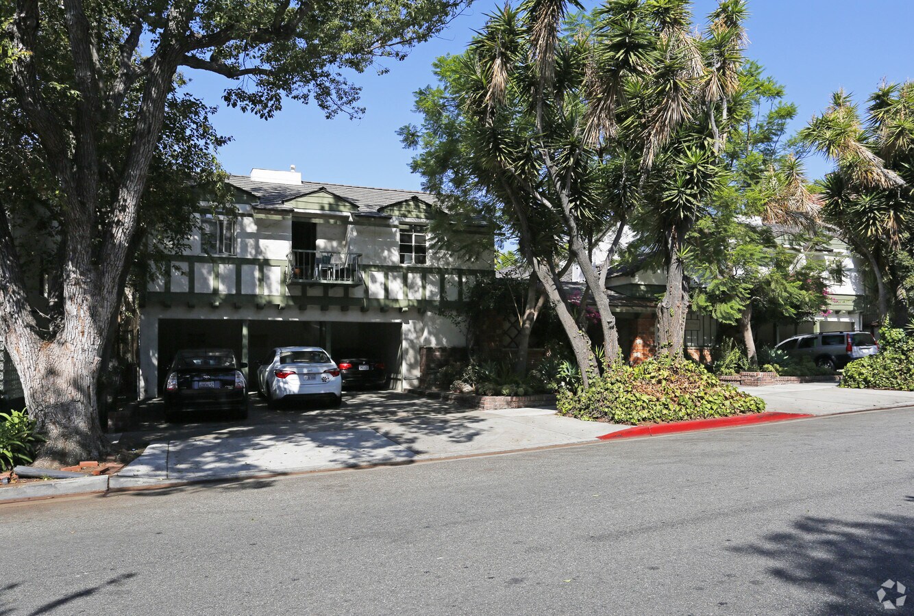Monterey Village Apartments - Monterey Village Apartments