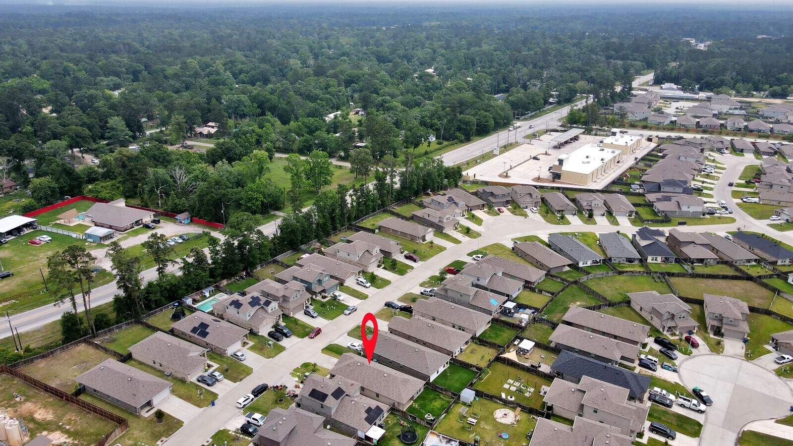 Photo - 16916 Rich Pines Dr
