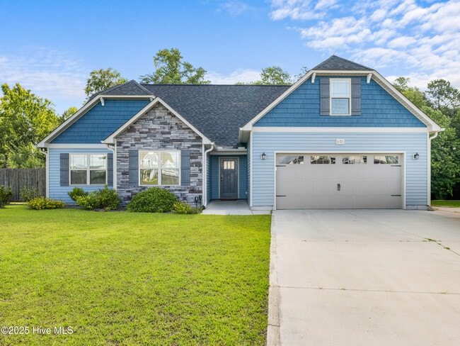 Building Photo - 403 Breeze Way Ct Rental