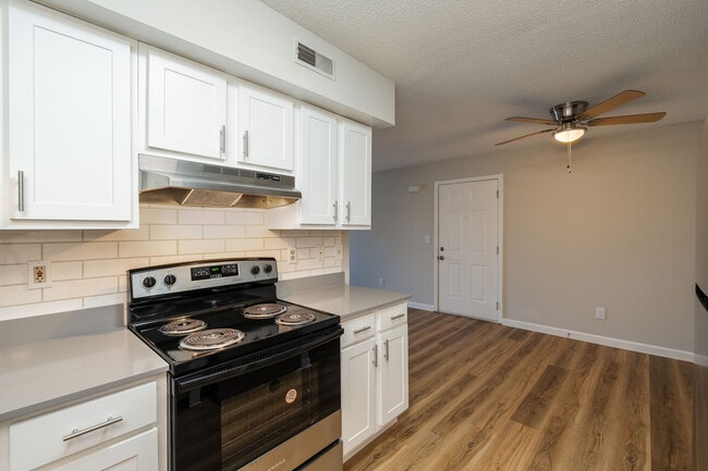 Photo - One Wilcox Place Apartments