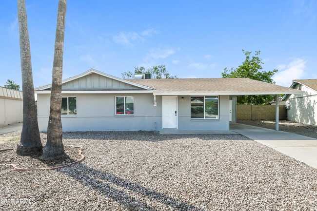 Photo - 3543 W Lupine Ave Casa