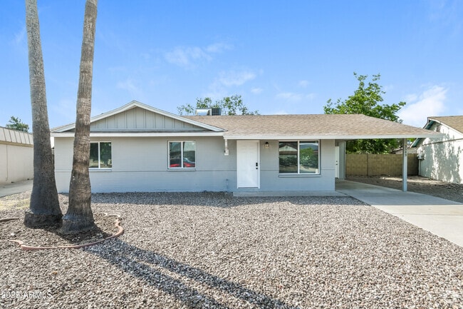 Building Photo - 3543 W Lupine Ave Rental