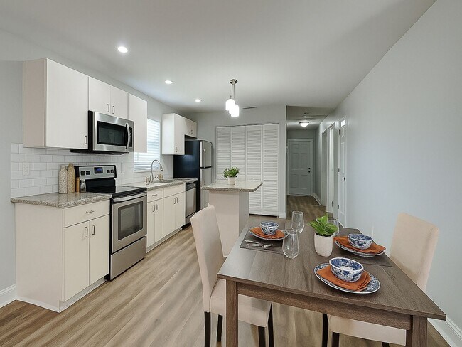 Photo - Beautiful 3 Beds 2 Baths Home in East Tampa!