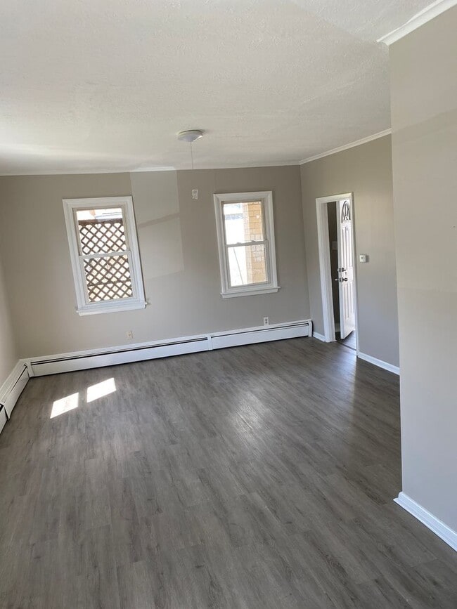 Photo - 418-420 St Frances Cabrini Unit 418 Cabrini Rear