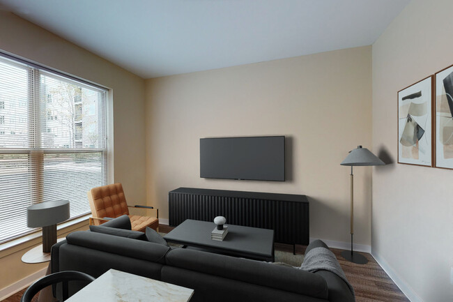 Photo - 137 Alexander St Apartment Unit FL2-ID936A