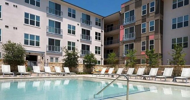 Photo - 6150 Alma Rd Unidad b23 Rental