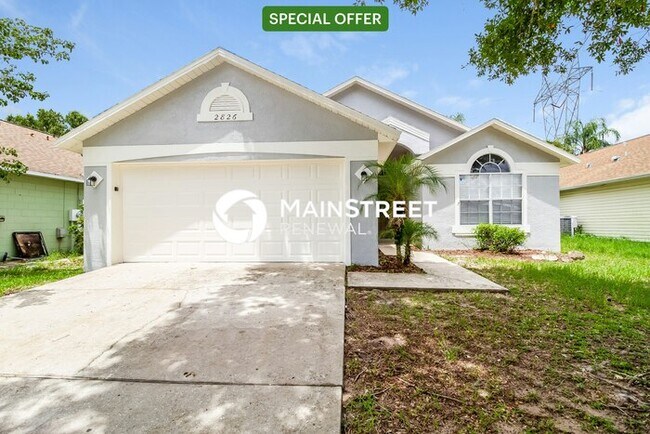 Building Photo - 4 Bedroom Pet-Friendly Home in Orlando, FL...