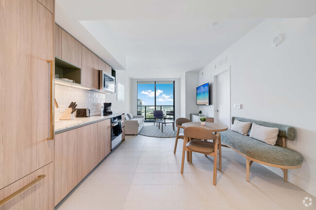 Building Photo - 159 NE 6th St Unit FL38-ID1241888P Rental