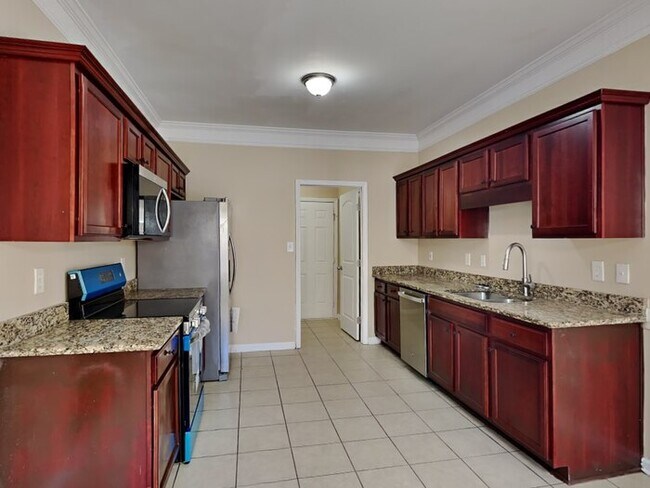 Photo - 608 Beaujolais Ct