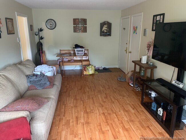 41 Fairmount Pl Unidad 1