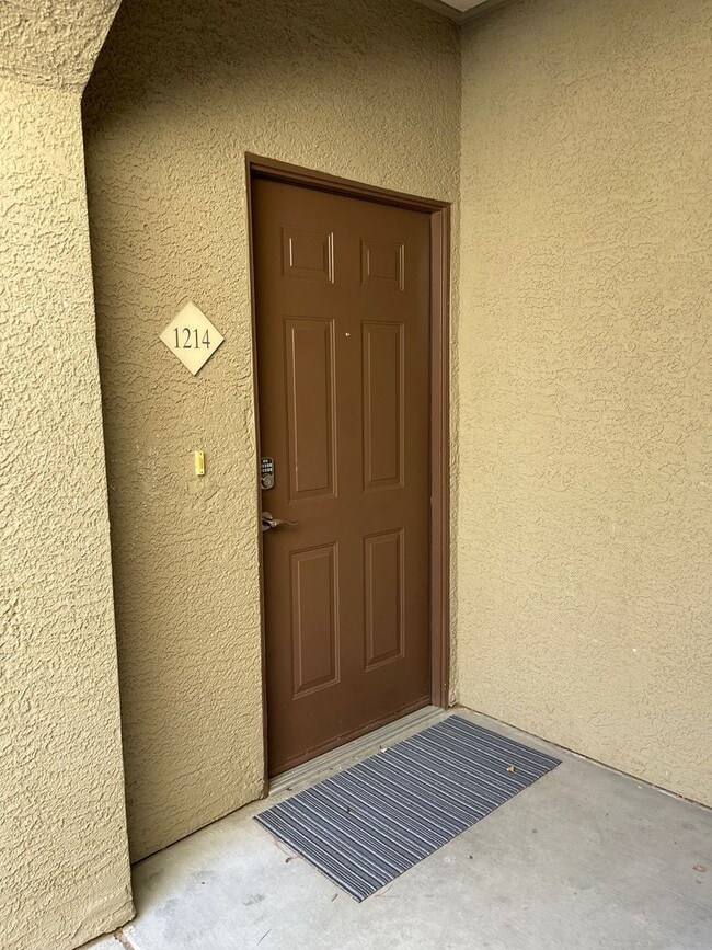 Photo - Fully Furnished 2 Bedroom 1 Story Condo