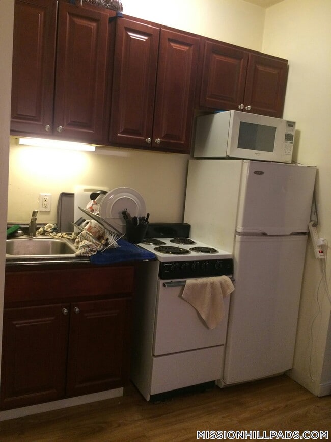 Photo - 59 S Huntington Ave Unidad 6