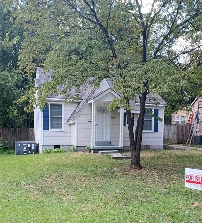 Very Cute Home in Messick Buntyn Area - Very Cute Home in Messick Buntyn Area