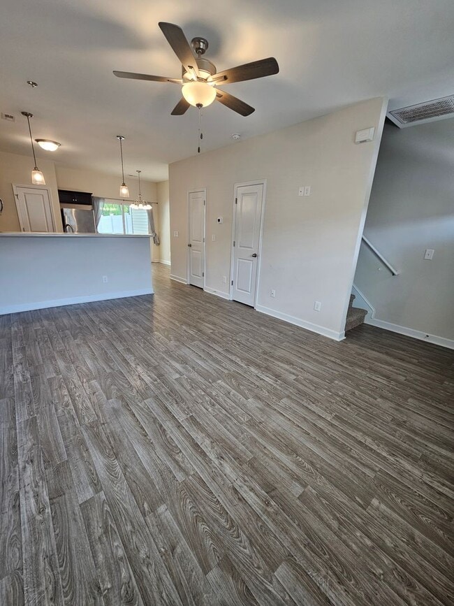 Photo - 3 Year Old Townhome in Marshall Farm!