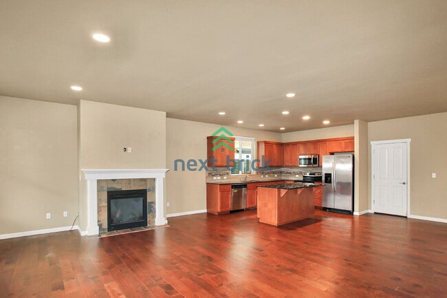 Photo - 3 Bed and 2.5 Bath Single-family Home Avai...